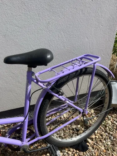 Vende-se bicicleta