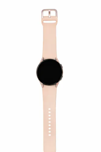 Samsung Galaxy Watch5 40mm Sm-r900 Bluetooth Rosé Com Caixa