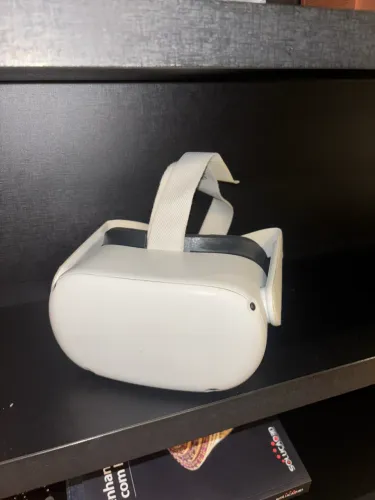 OCULUS META QUAST 2 128GB NOVO
