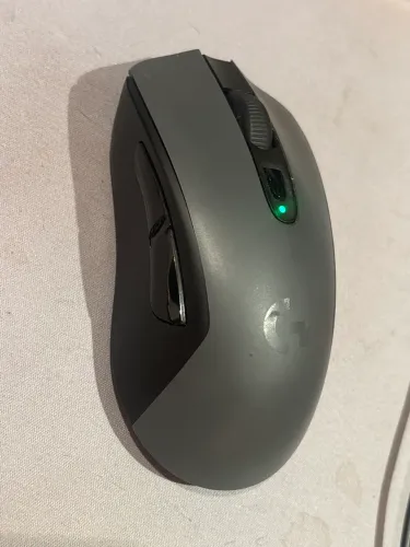 Mouse Logitech G603