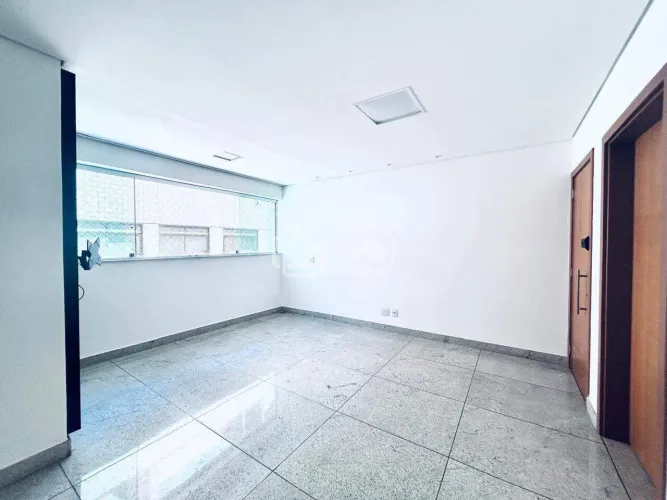 Apartamento residencial de 160 m² para aluguel no Buritis, em Belo Horizonte