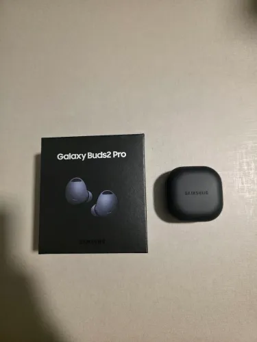 Galaxy Buds 2 Pro