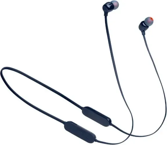 FONE DE OUVIDO INTRA AURICULAR TUNE 125 BLUETOOTH PRETO - JBL