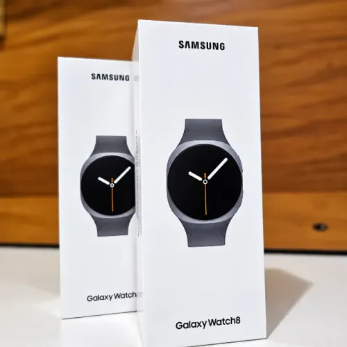 Samsung Galaxy Watch8 Smartwatch 40mm Bt