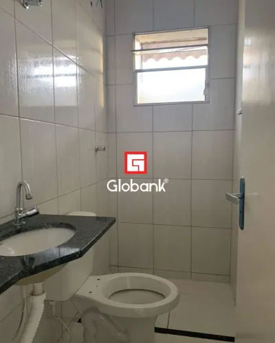 Excelente oportunidade de aluguel de apartamento no Centro de Montes Claros.
