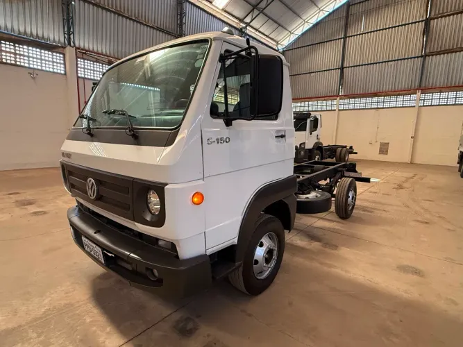 VW/5.150 Delivery