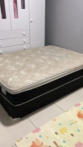 Cama de casal