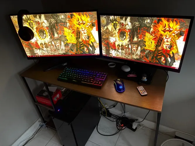 PC Gamer Completo 