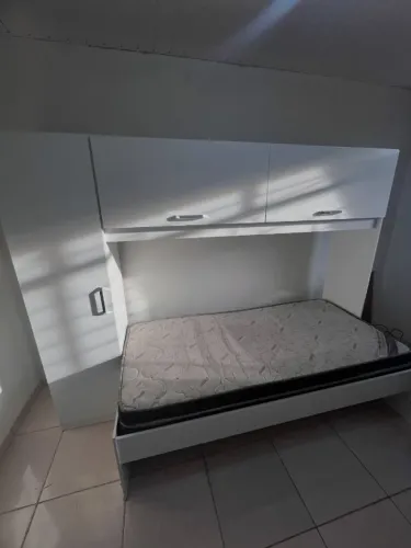 Promoção Cama + Guarda Roupa - 19/01/26  