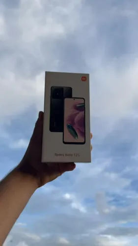 Redmi Note 12s