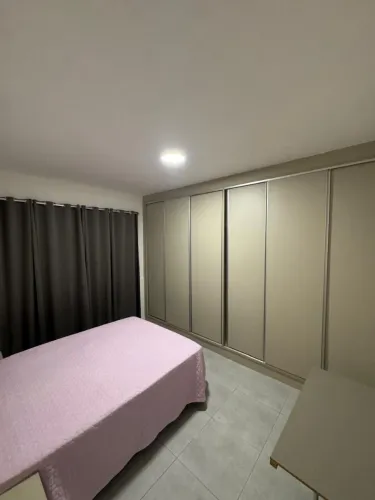 Quarto privativo para mulheres