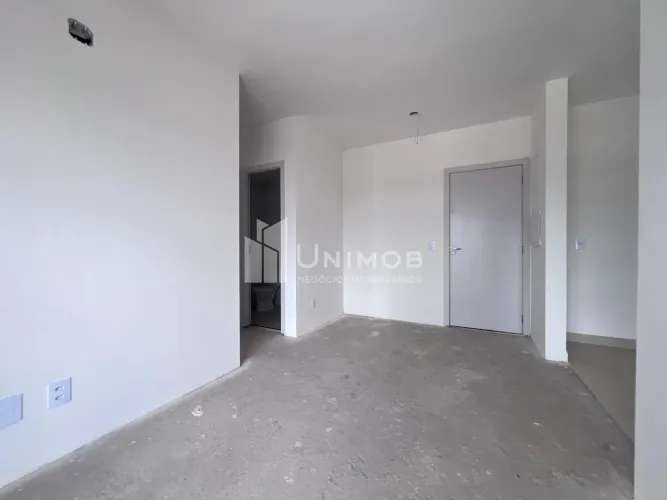 apartamento - Parque da Amizade (Nova Veneza) - Sumaré