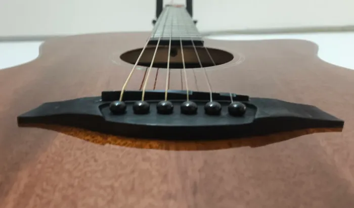 Violão Waldman GCEX-741 NAT