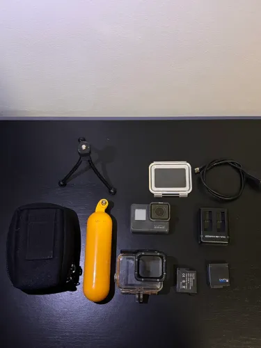 Go Pro Hero 5