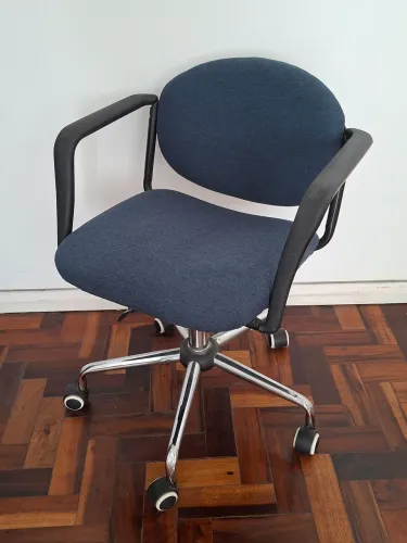 Cadeira de escritório 
