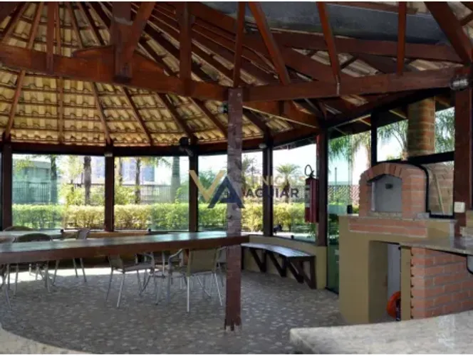 Apartamento | Venda | Edifício Flamboyant - Jardim Corazza - Itu