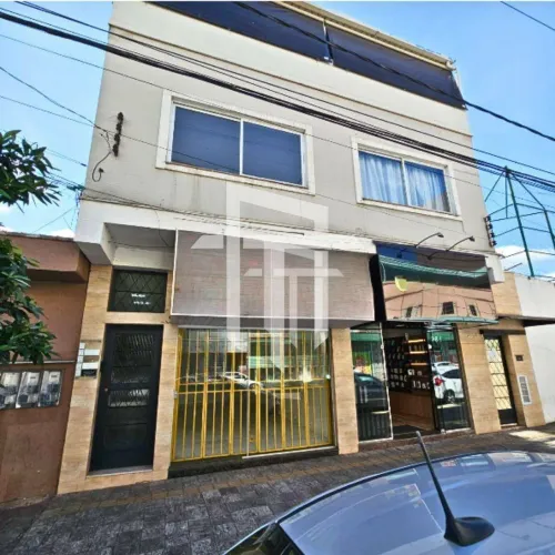 Ponto para alugar, 30 m² por R$ 2.600,00/mês - Centro - Poços de Caldas/MG