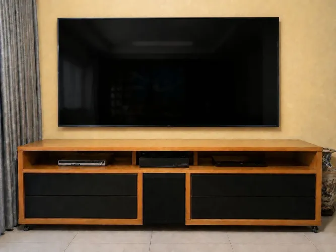 Rack Sala
