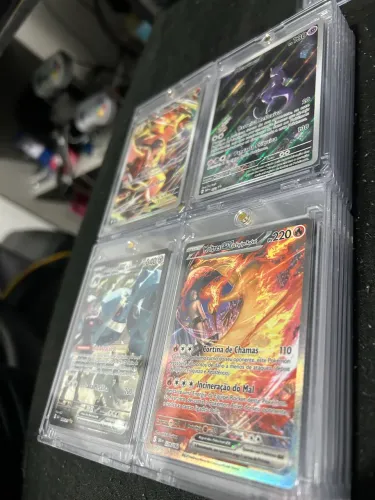 Top Loader TCG