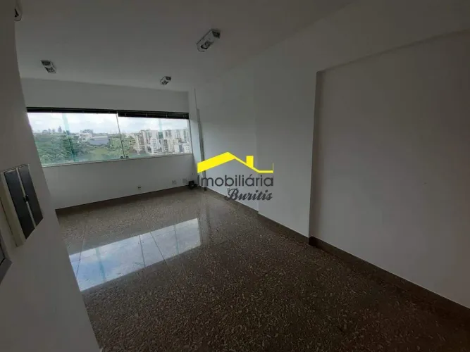 Sala à venda, Buritis - Belo Horizonte/MG