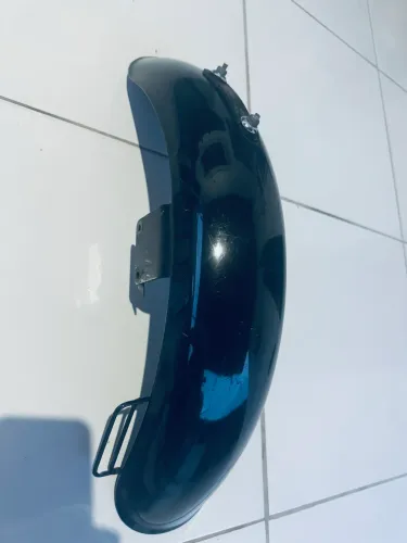 Paralama dianteiro Shadow