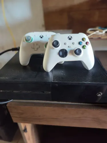 Vendo Xbox one