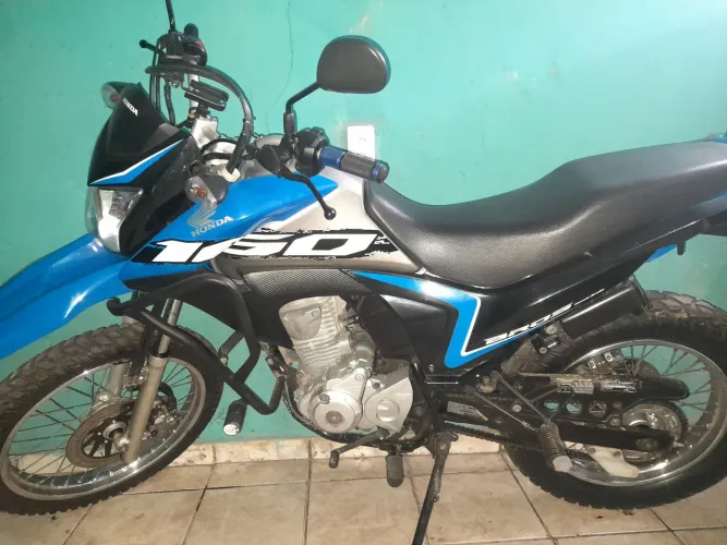 Vendo bros único dono
