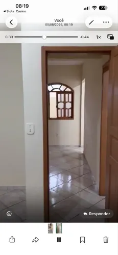 APARTAMENTO EM NOVO MÉXICO
