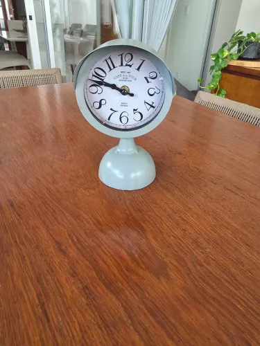 Relogio Vintage