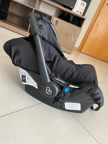 Bebê Conforto Galzerano