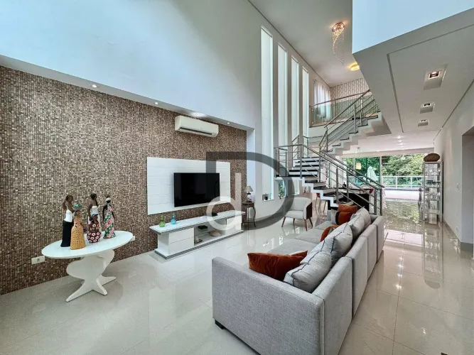 Casa com 5 dormitórios, 302 m² - venda por R$ 6.800.000,00 ou aluguel por R$ 26.100,00/mês