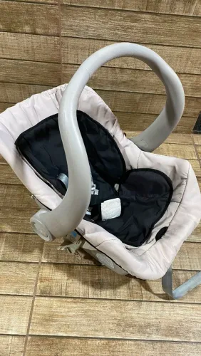 Bebê conforto GALZERANO 