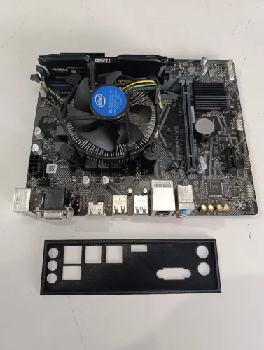 Kit i5 de 10° geração 