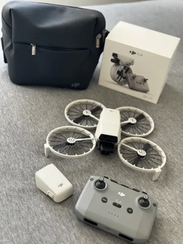 DRONE DJI FLIP