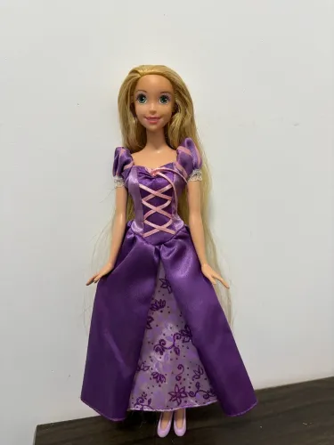 Rapunzel