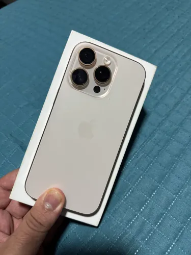16 Pro 256Gb
