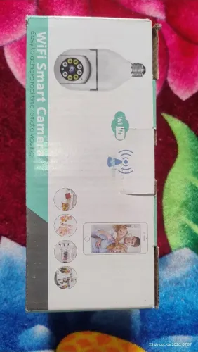 Camera
