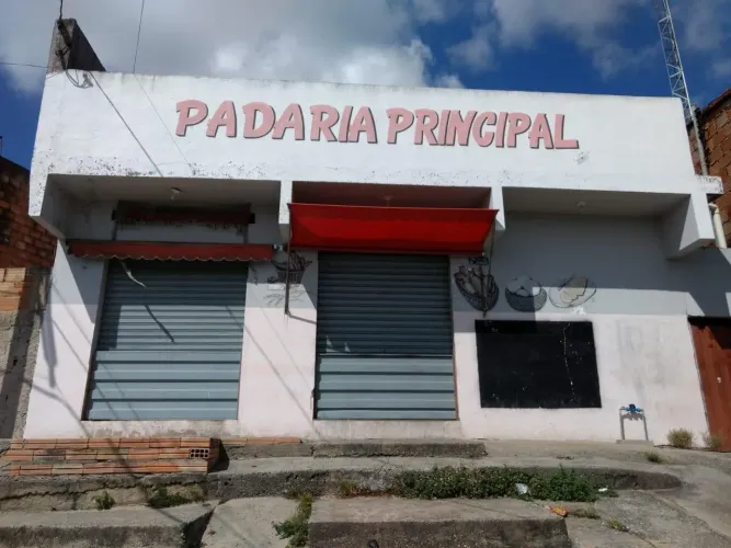 Oportunidade - Lojas + Casa (Aceito troca)
