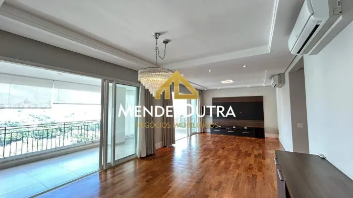 Apartamento de alto padrão com 213m² à venda no Condomínio Lindemberg Timboril em Piracica
