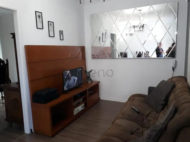 Casa à venda e para alugar em Campinas, Jardim Chapadão, com 3 quartos, com 166 m²