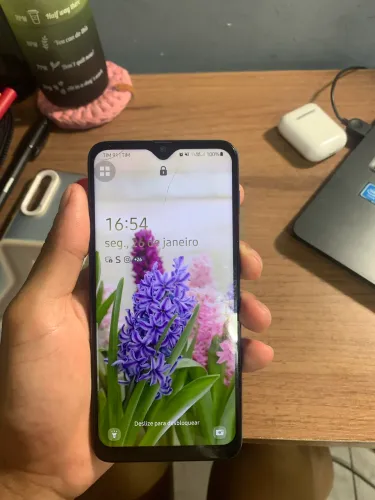 Samsung Galaxy A50 - Azul - 128GB