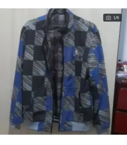 Jaqueta G/ SEA SURF masculino