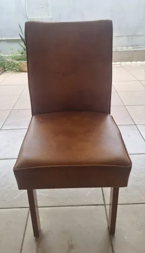 Mesa a venda 