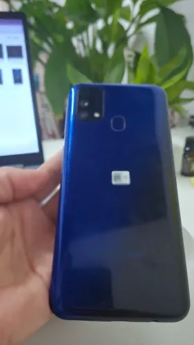 Celular Usado em excelente estado