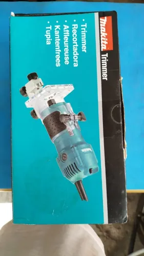 Makita Trimmer 3709 - Tupia