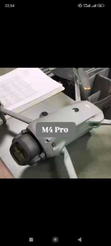 Dji mavic4 pro 512 creator combo