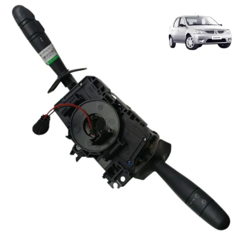 Chave Seta Limpador Renault Logan 2008 2009 2010 2011 2012