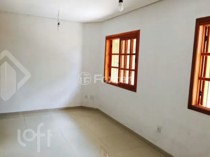 Casa em Condomínio à venda Rua São Mateus, Jardim do Salso - Porto Alegre