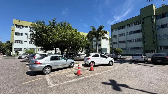 Apartamento à venda no CONDOMINIO VERDES MARES 4° ETAPA - VILA VELHA, ES, COQUEIRAL DE ITA