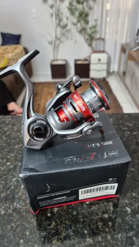 Molinete Handing M1 Elite